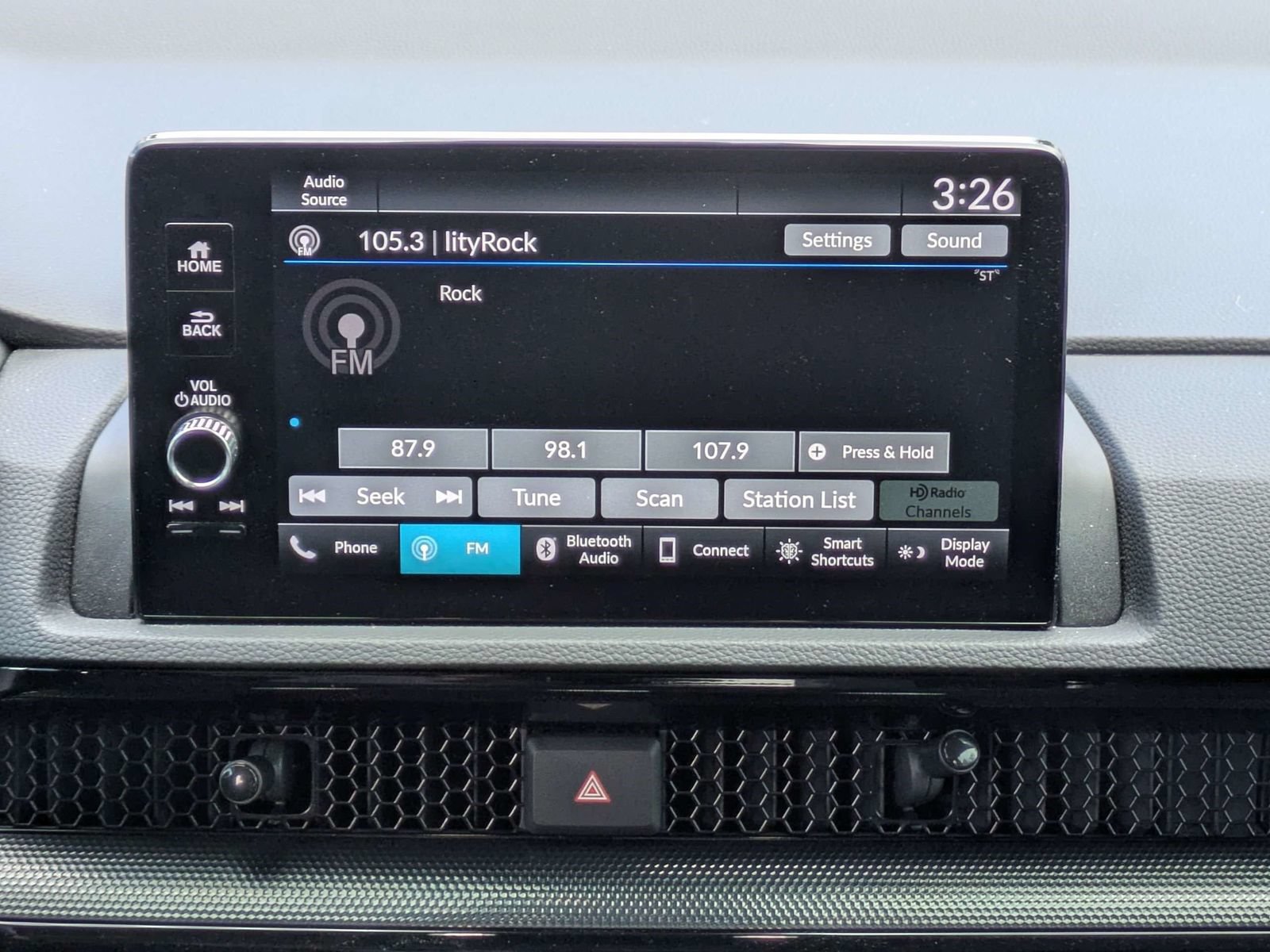 Used 2024 Honda CR-V EX-L image 10