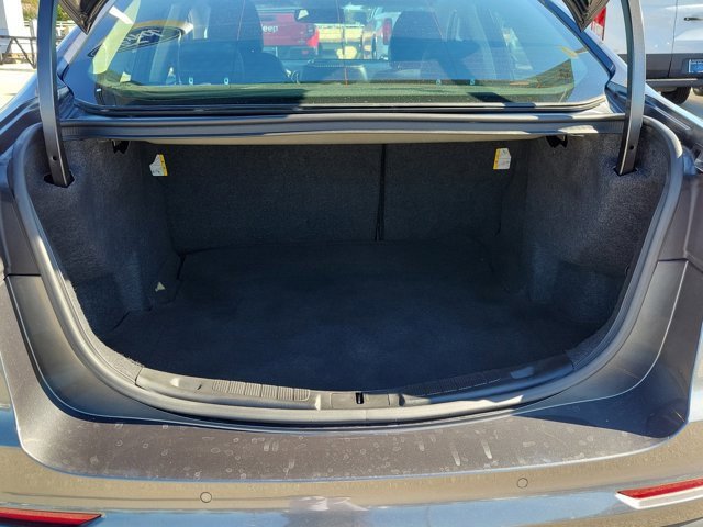 Certified 2019 Ford Fusion Titanium image 13