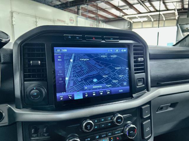 Certified 2023 Ford F150 XLT w/ Equipment Group 302A High AWD/4WD image 34