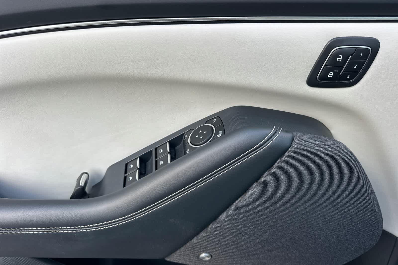 Certified 2023 Ford Mustang Mach-E Premium RWD image 13