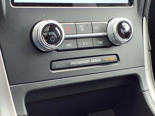 Certified 2024 Ford Edge SEL w/ Convenience Package AWD/4WD image 29