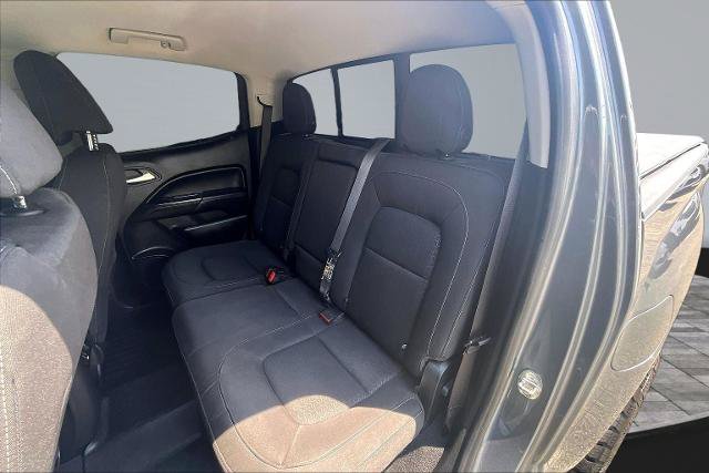 Used 2020 GMC Canyon SLE w/ Elevation Edition RWD image 27