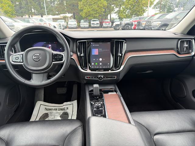Used 2024 Volvo S60 B5 Plus AWD/4WD image 12