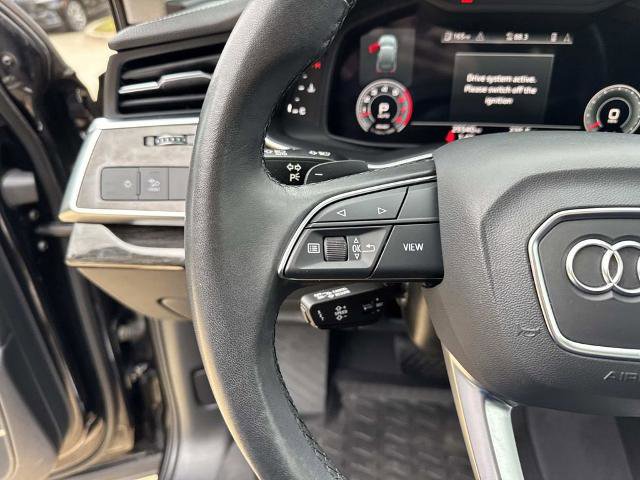 Used 2023 Audi Q7 3.0T Premium Plus w/ Premium Plus Package image 25