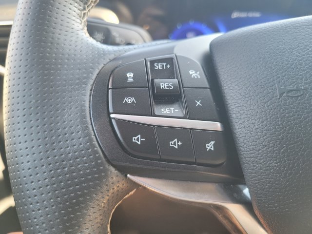 Certified 2020 Ford Explorer ST w/ Premium Technology Package AWD/4WD image 27