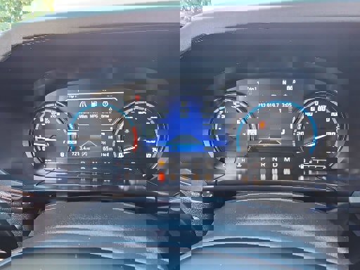 Certified 2024 Ford Bronco Sport Badlands w/ Premium Package image 3