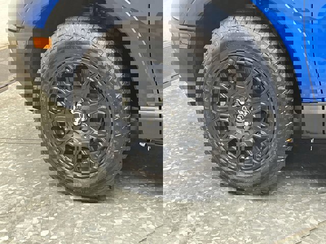 Certified 2025 Ford Bronco Sport Badlands image 39