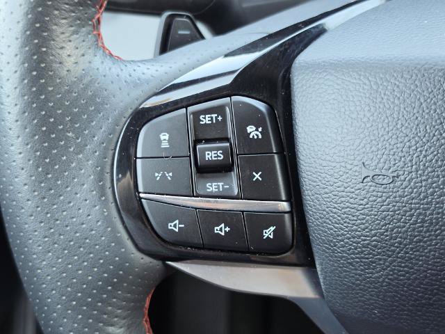 Certified 2025 Ford Explorer ST RWD image 19