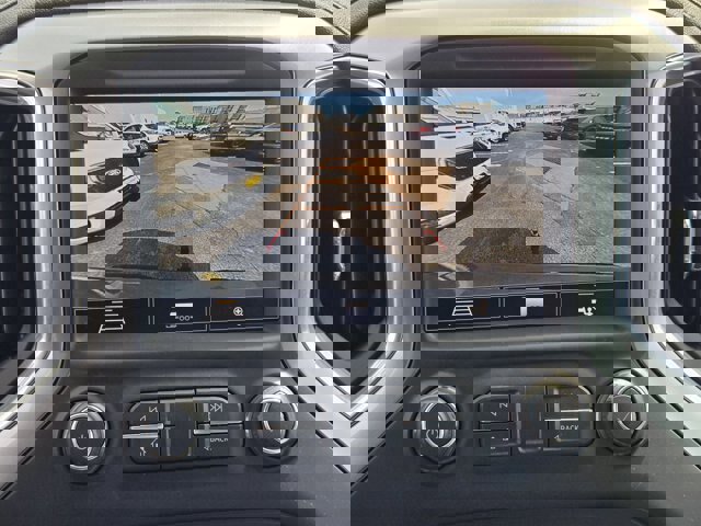 Used 2020 Chevrolet Silverado 1500 LT Trail Boss image 5