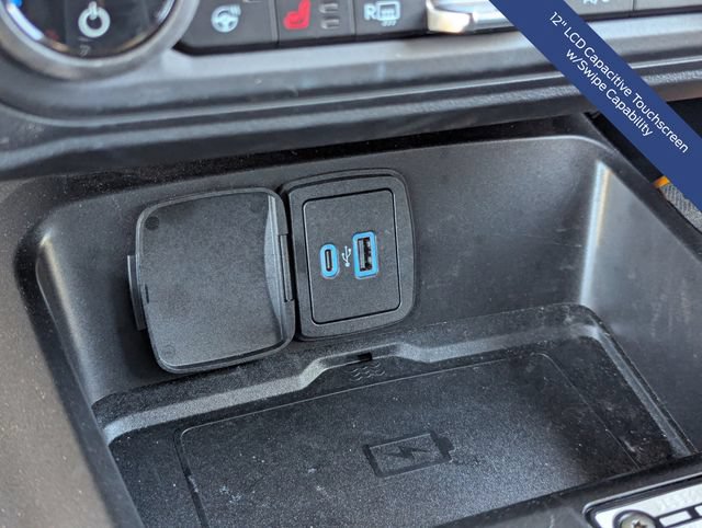 Certified 2021 Ford Bronco Badlands AWD/4WD image 34