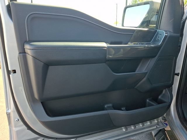 Certified 2023 Ford F150 4x4 SuperCrew image 13