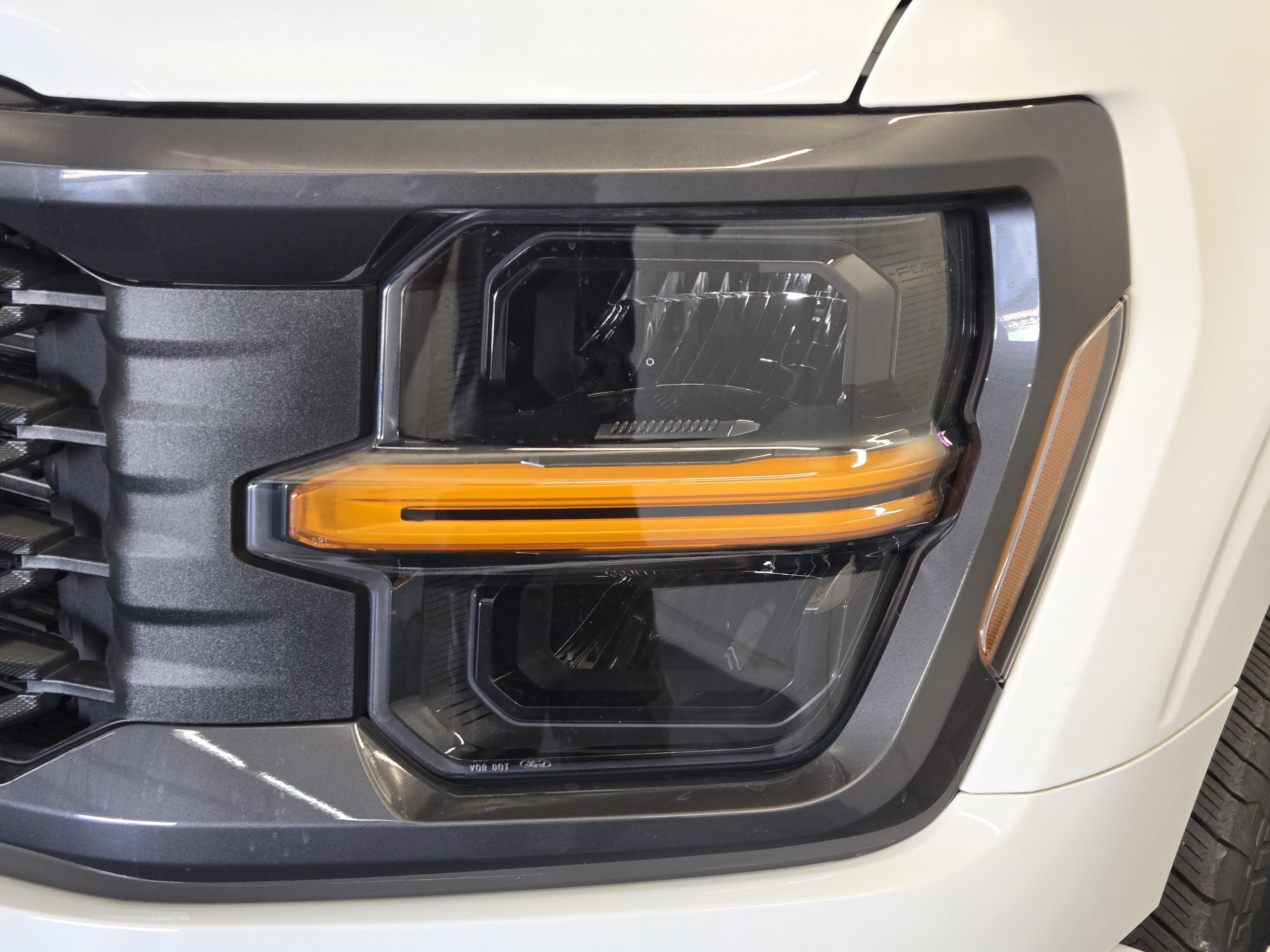Certified 2024 Ford F150 STX AWD/4WD image 8