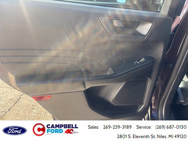 Certified 2023 Ford Escape Active w/ Tech Pack #1 AWD/4WD image 24