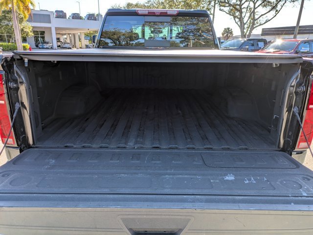 Used 2024 Chevrolet Silverado 2500 LTZ w/ LTZ Convenience Package image 14