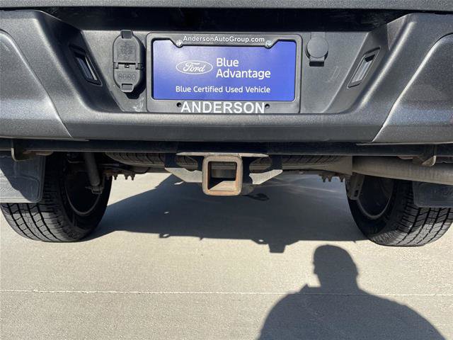 Certified 2018 Ford F150 XL w/ Equipment Group 101A Mid AWD/4WD image 36