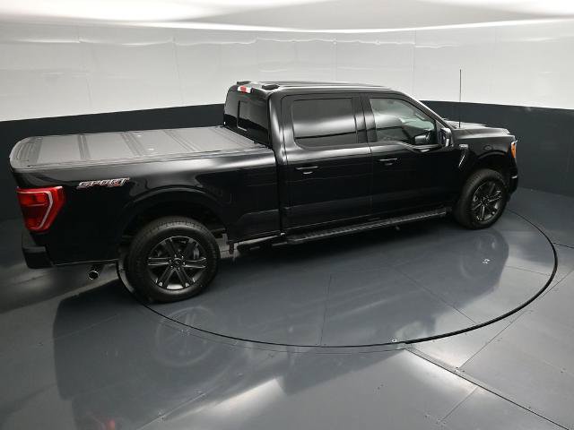 Certified 2023 Ford F150 XLT w/ Equipment Group 302A High AWD/4WD image 38