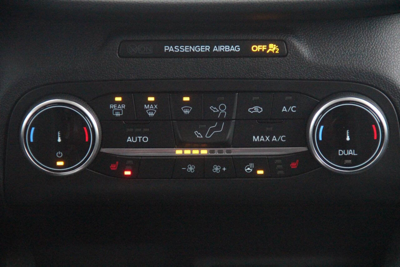 Certified 2024 Ford Escape Active image 17