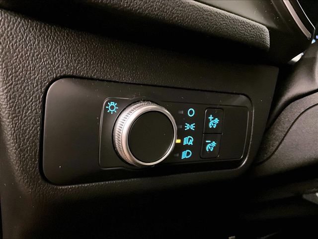 Certified 2020 Ford Escape SE AWD/4WD image 30