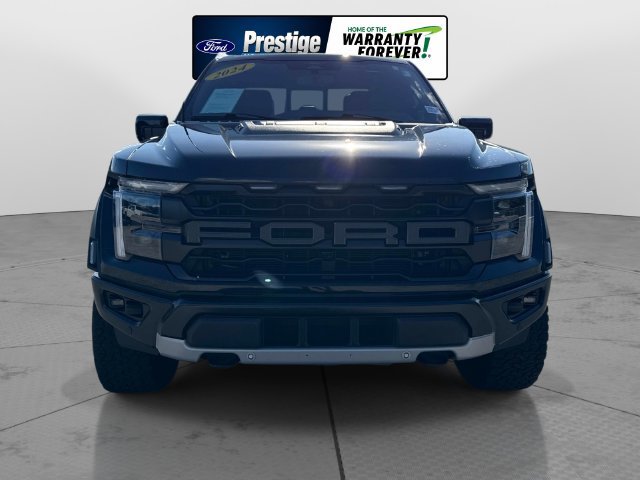 Certified 2024 Ford F150 Raptor AWD/4WD image 9