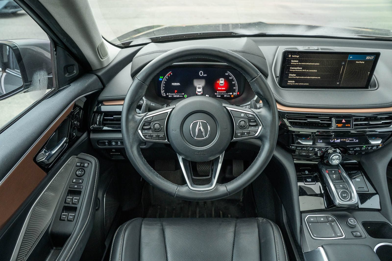 Used 2022 Acura MDX w/ Technology Package FWD image 31