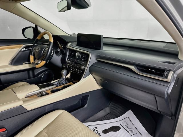 Used 2021 Lexus RX 350L Premium w/ Premium Package AWD/4WD image 37