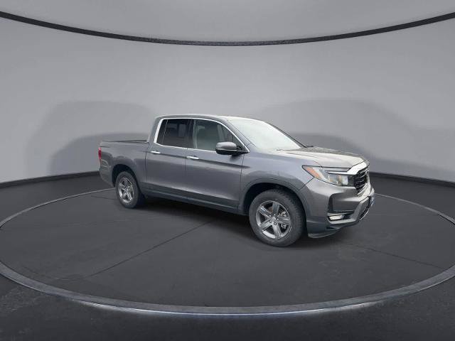 Used 2023 Honda Ridgeline RTL-E image 2