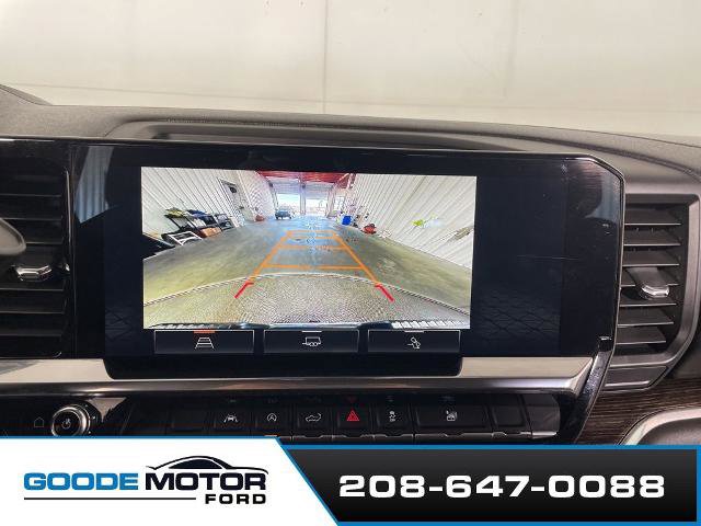Used 2023 GMC Sierra 1500 SLE w/ Preferred Package AWD/4WD image 17