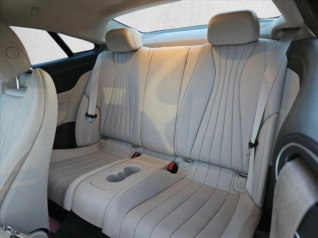 Used 2023 Mercedes-Benz E 450 Coupe image 15