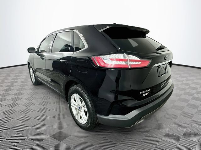 Certified 2019 Ford Edge SEL w/ Equipment Group 201A AWD/4WD image 10