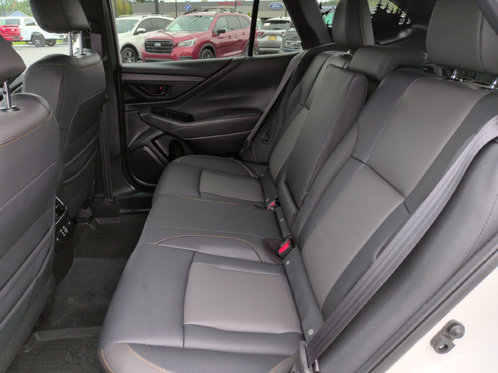 Used 2023 Subaru Outback Wilderness AWD/4WD image 6