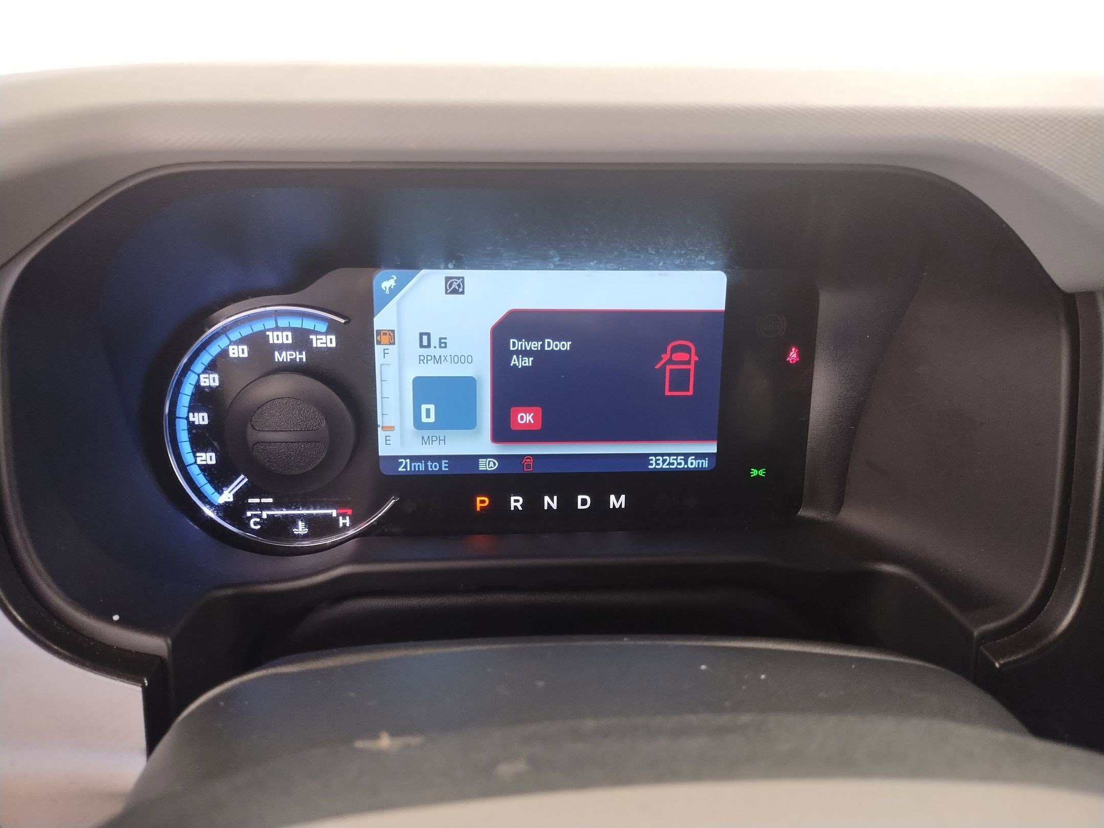 Certified 2023 Ford Bronco Badlands w/ Sasquatch Package image 14