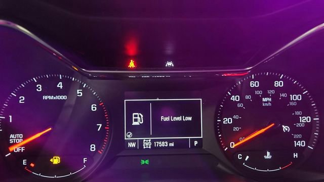 Used 2023 Chevrolet TrailBlazer LT w/ Convenience Package image 11