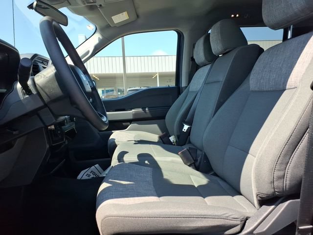 Certified 2023 Ford F150 XLT AWD/4WD image 13