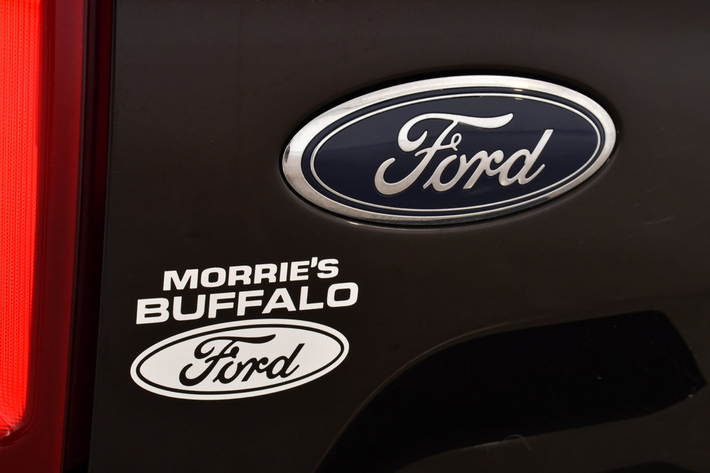 Certified 2021 Ford Bronco Sport Outer Banks AWD/4WD image 22