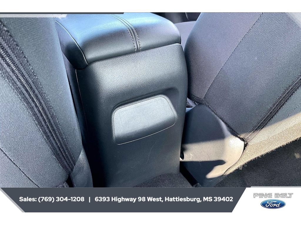Used 2024 Nissan Sentra S FWD image 24