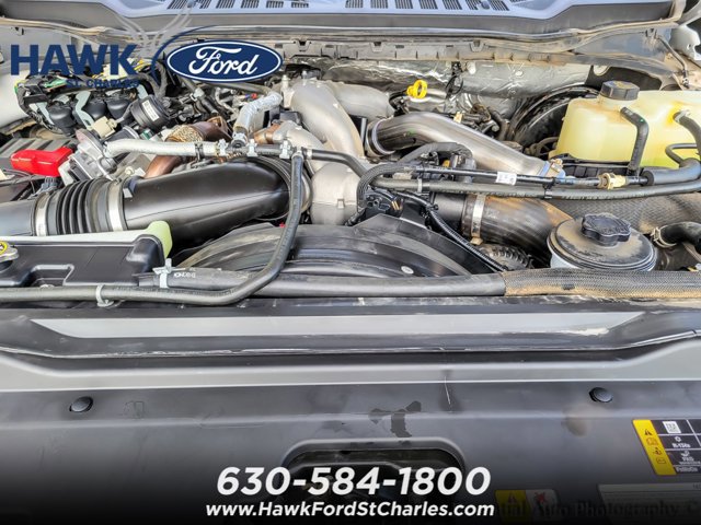 Certified 2023 Ford F350 Lariat image 20