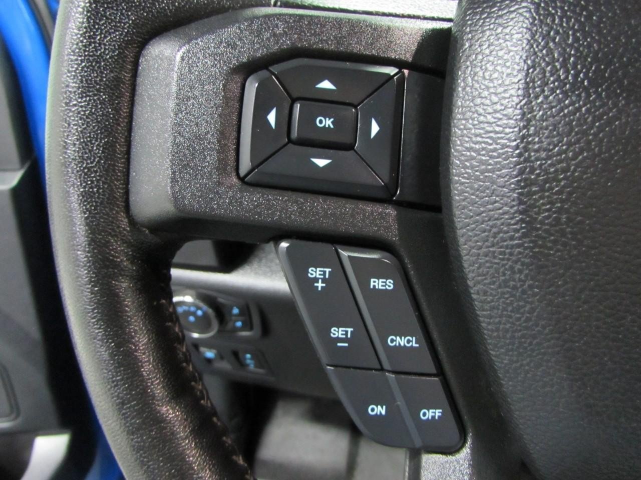 Certified 2019 Ford F150 XLT w/ Equipment Group 302A Luxury AWD/4WD image 24