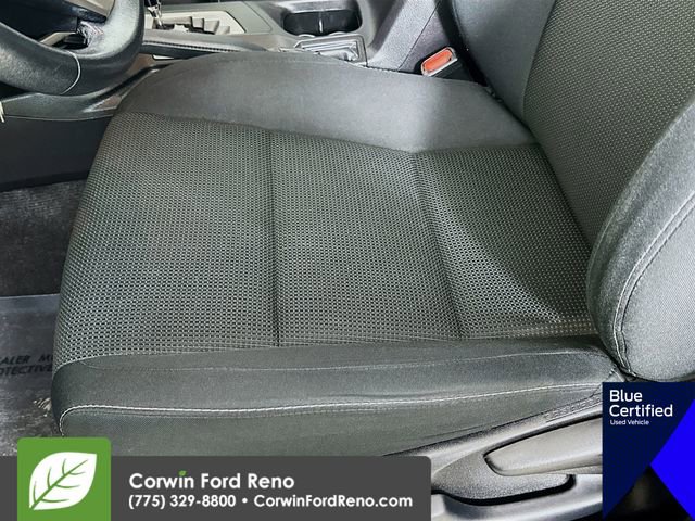 Used 2018 Toyota RAV4 XLE AWD/4WD image 21