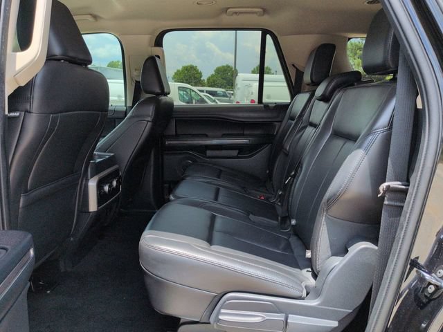 Certified 2023 Ford Expedition Max XLT AWD/4WD image 17