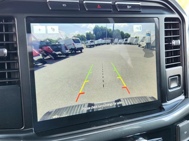 Certified 2023 Ford F150 XLT w/ Equipment Group 302A High AWD/4WD image 21