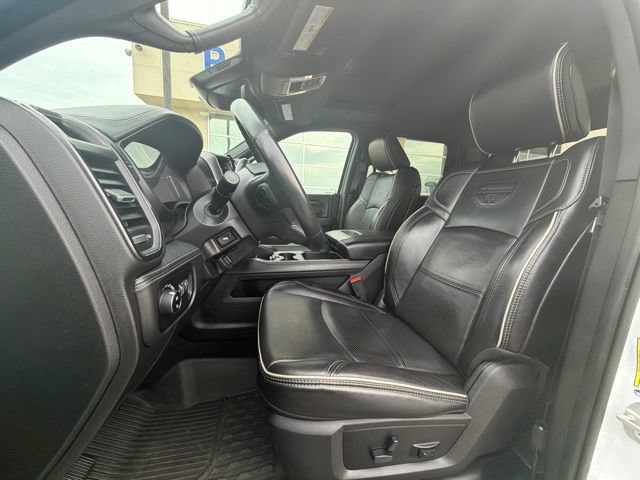 Used 2024 RAM 2500 Rebel w/ Safety Group AWD/4WD image 10