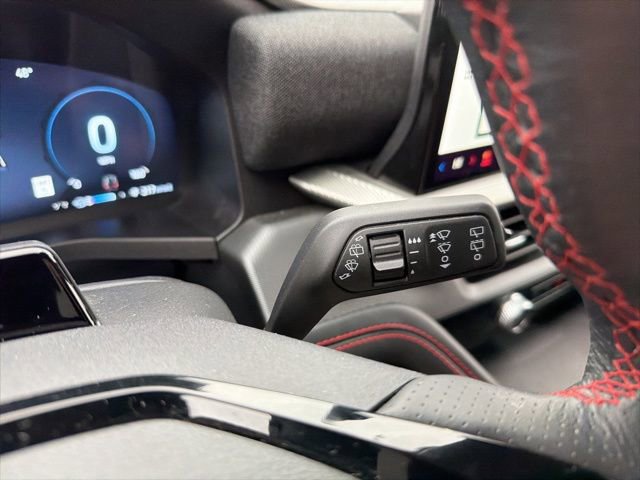 Certified 2025 Ford Explorer ST-Line image 48