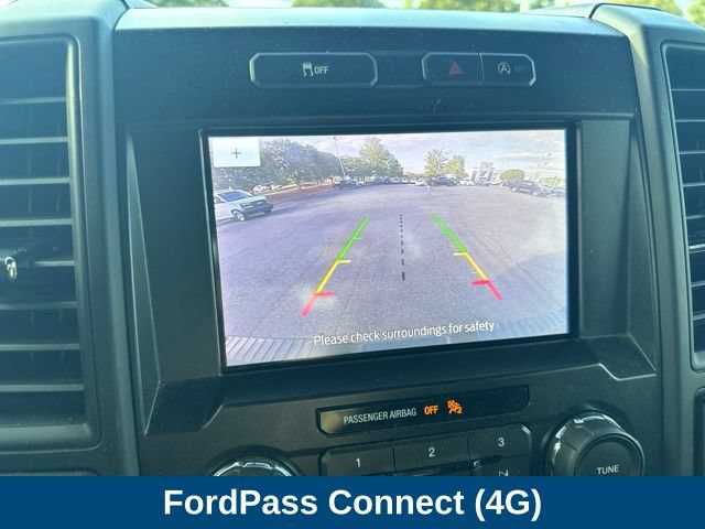Certified 2020 Ford F150 XL w/ Equipment Group 101A Mid AWD/4WD image 15