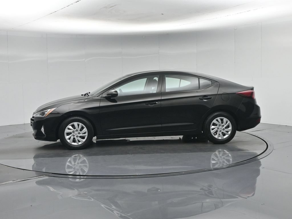Used 2019 Hyundai Elantra SE w/ Cargo Package FWD image 28
