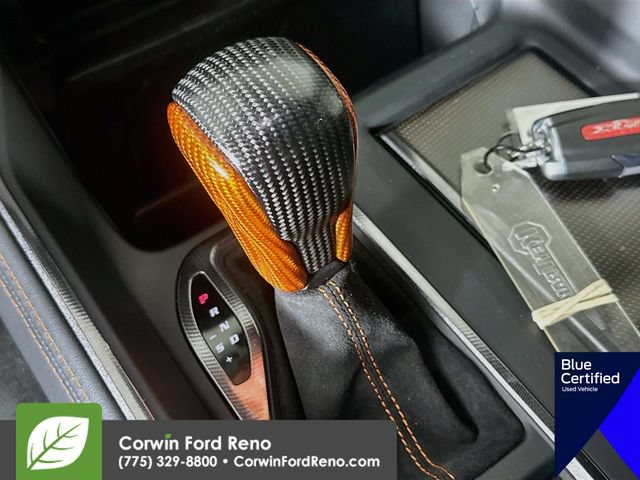 Used 2022 RAM 1500 TRX w/ TRX Level 2 Equipment Group AWD/4WD image 21