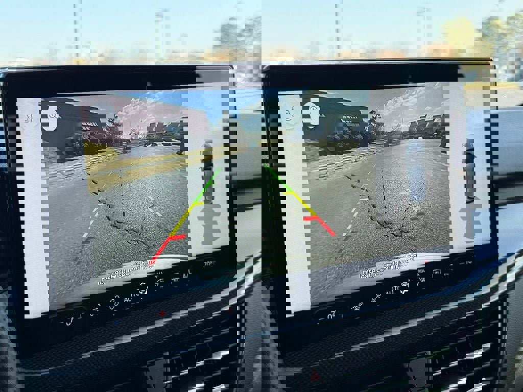 Certified 2024 Ford Escape ST-Line w/ Tech Pack #1 image 30