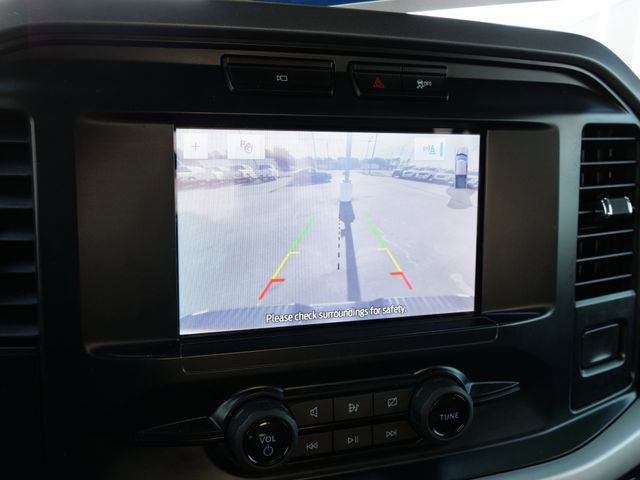 Certified 2023 Ford F150 XLT AWD/4WD image 26