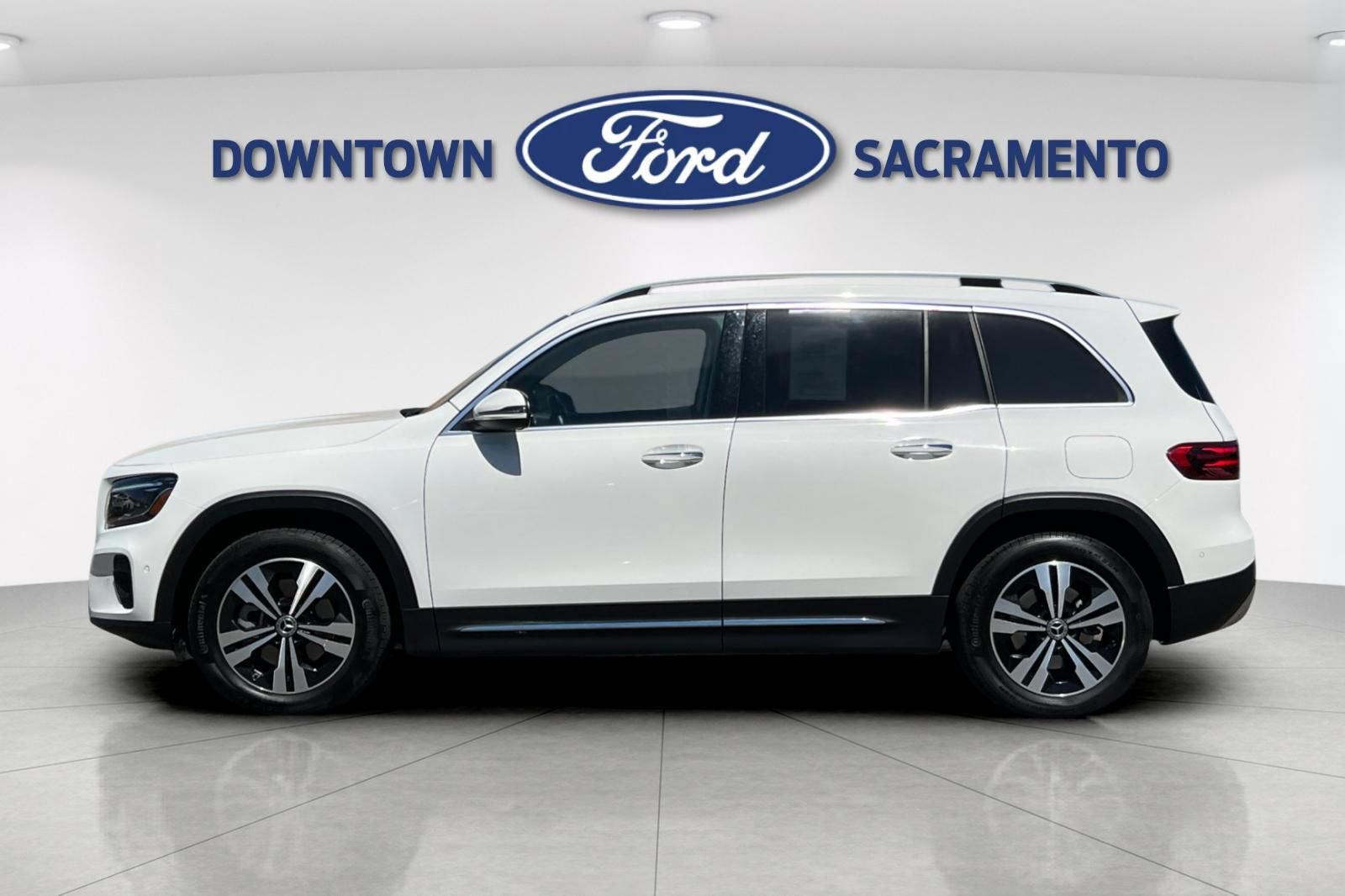 Used 2024 Mercedes-Benz GLB 250 image 7