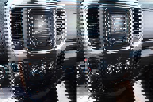 Used 2024 RAM 1500 Classic SLT image 24