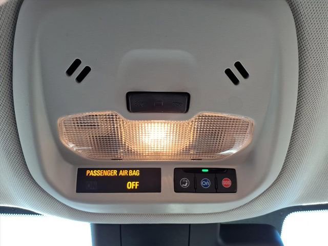 Used 2024 Chevrolet Trax LT w/ Driver Confidence Package image 32